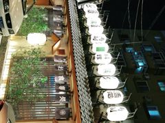 -三月居酒屋(青年大街店)