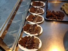 五香羊肉-甜来羊肉馆(水仙园店)