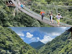-浙北大峡谷