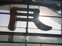 -星巴克(青岛火车北站候车大厅店)
