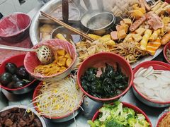 -小吴水煮(羊子巷店)