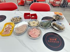 -肥仔荣火锅(五角场店)