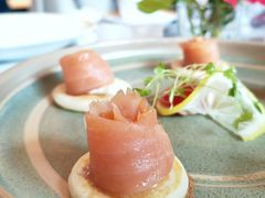 -La Creperie法餐厅(芮欧百货店)