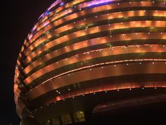 -杭州国际会议中心洲际酒店-原素全日餐厅(解放东路店)