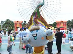 -七彩云南欢乐世界