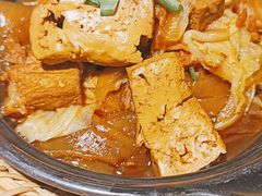 -黑鸡小馆(金源店)