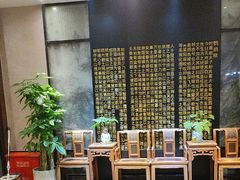 -汉水谣·江景餐厅(江滩店)