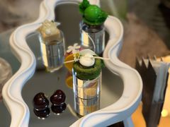 -行者书屋大堂吧 ·下午茶(南京圣和府邸酒店)