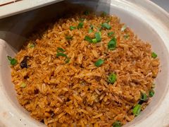 秘制蛋家炒饭-炳胜品味(海印总店)