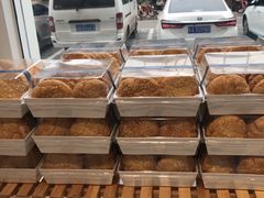 -吉美诺烘焙(公园北路店)