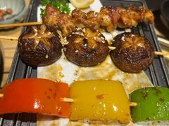 -松鱼亭·和牛烧肉(协鑫广场店)
