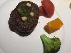 -王品牛排(郑州大卫城店)