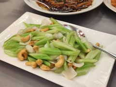 -银都上海菜馆(粤海东路店)