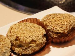 五万元烧饼-浩爷羊蝎子火锅(望京店)