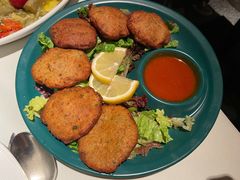 falafel-Pasha帕夏土耳其餐厅(南昌路店)