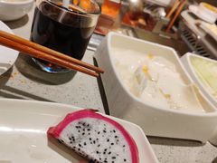 -海底捞火锅(群光广场店)