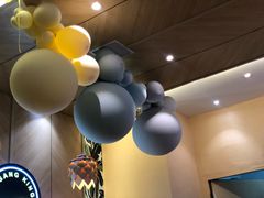 -MUSANG KING猫山王(龙湖杭州滨江天街店)