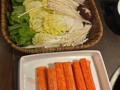 -同仁四季椰子鸡(宝安壹方城店)