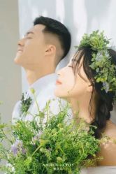 点击看大图 -金夫人婚纱摄影(衡阳店)