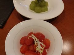 -杭州JW万豪酒店-万豪中餐厅