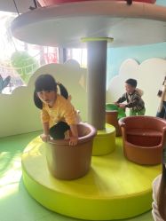 -尼克Playtime(欢乐海岸店)