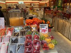 -每日新鲜水果吧(南京东路店)