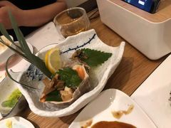 -小句号·精致料理(江南环球港店)