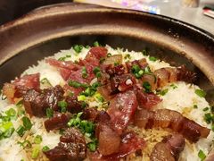 -啫神·广州地标美食(北京路店)