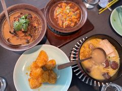 常师傅锅包黑猪肉-止观小馆·辽河口渔家菜(王府井店)