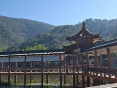 -梅州天地人花园酒店(梅县人民广场店)