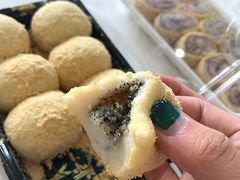 -阿妈妮韩式打糕店