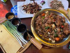 -赵记煎饼卷大葱(东岳店)