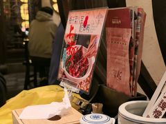 -南京大牌档(中关村领展广场店)