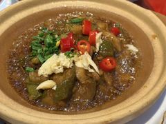 -赵财记·肠粉·煲仔饭(九龙城店)
