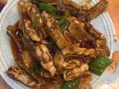 -老姑砂锅·烧烤天津菜(体北道店)