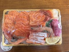 -熟里三文鱼旗舰店(红星店)