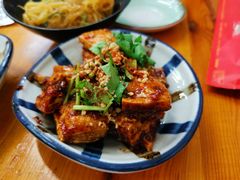 -炒豆合作社(东四总店)