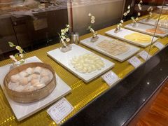 -白金汉爵大酒店·中餐厅(相城店)