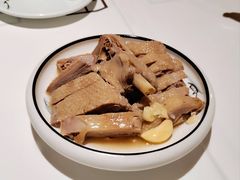 吴山贡鹅-吴山贡鹅(罍街店)