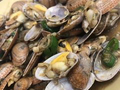 -贞姨美食·老字号海鲜大排档