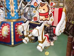 -南宫五洲植物乐园