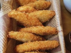 -青麦家·融合餐厅(江岛智立方店)
