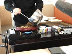 -连鹭海鲜·海肠捞饭·海胆饭(星海店)