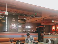 -文通冰室(东方宝泰店)