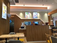 -满记甜品(万科广场店)