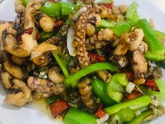 -满口香饭店