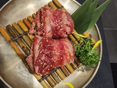-西塔老太太泥炉烤肉(龙湖北苑天街店)
