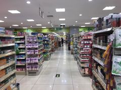 -翠微家园超市(甘家口店)