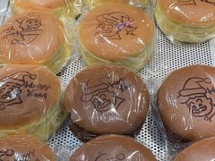 -西村叔叔的店·面包·甜品·蛋糕(牡丹园店)