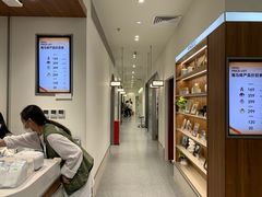-海马体家庭照相馆(广州正佳广场店)